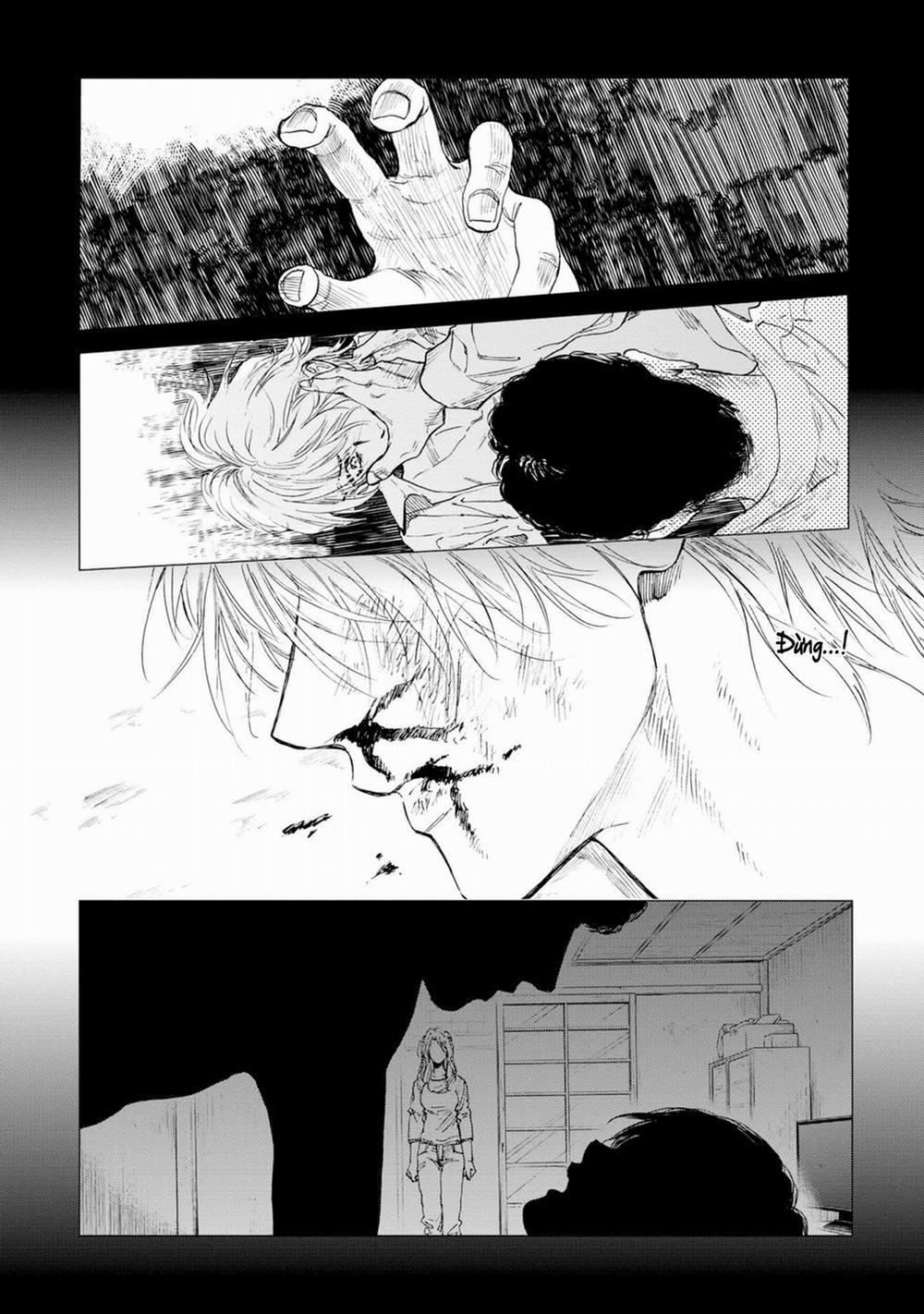 Koko wa Yasashii Niwa 1 trang 24