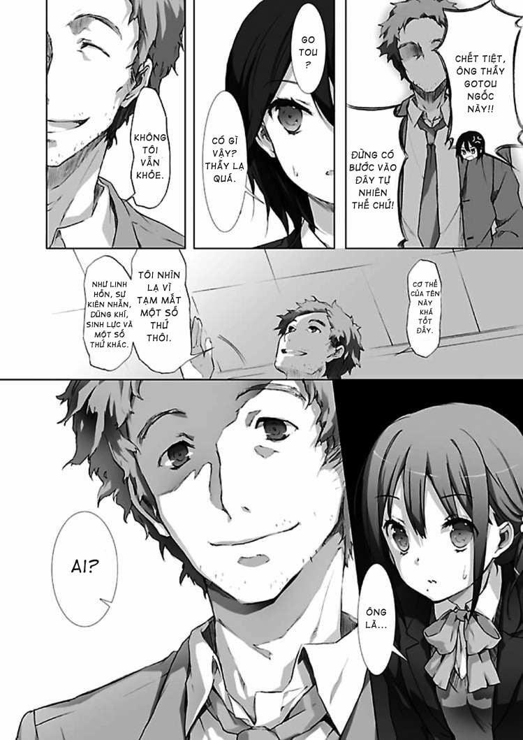 Kokoro Connect 2 trang 26