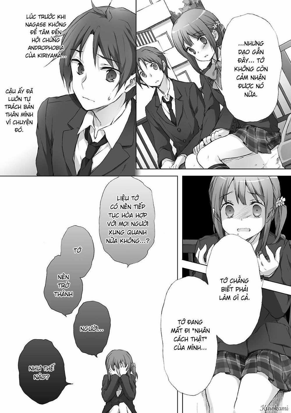 Kokoro Connect 8 trang 8