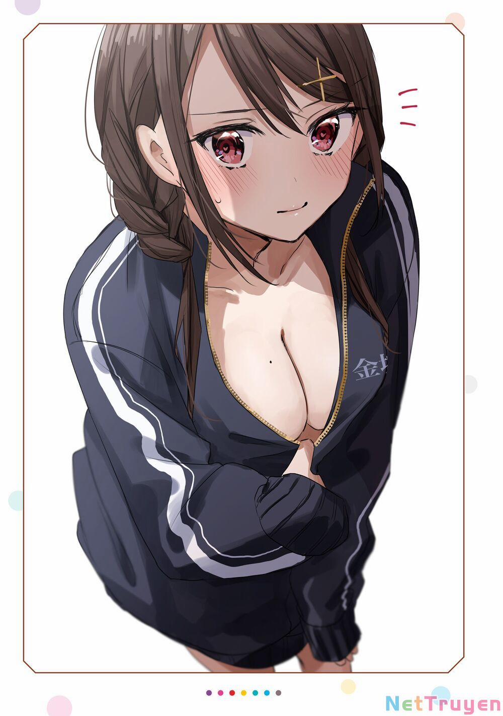 Kokoro Irozuku Koi Ga Shitai 6 trang 9