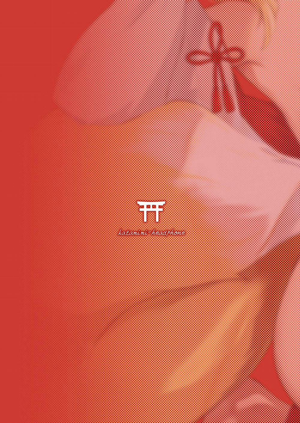 Komagitsune no Yue Một Shot trang 35