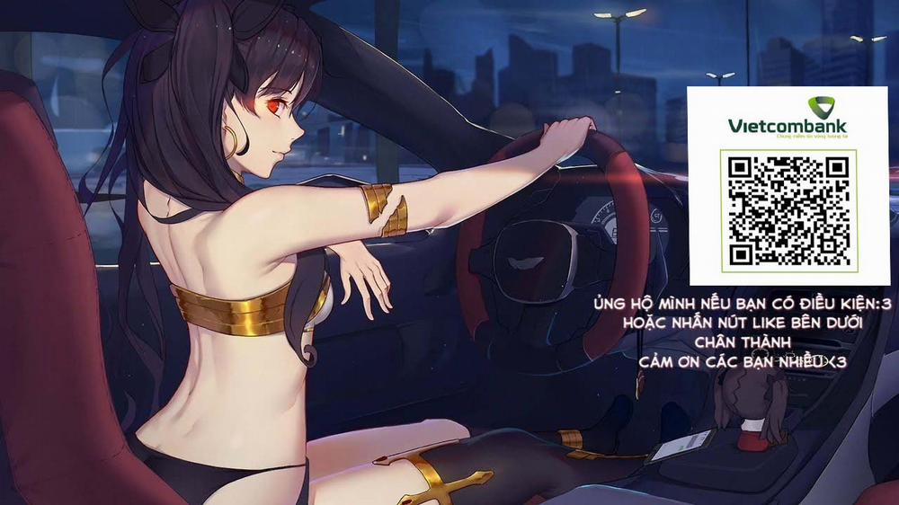 Komagitsune no Yue Một Shot trang 36