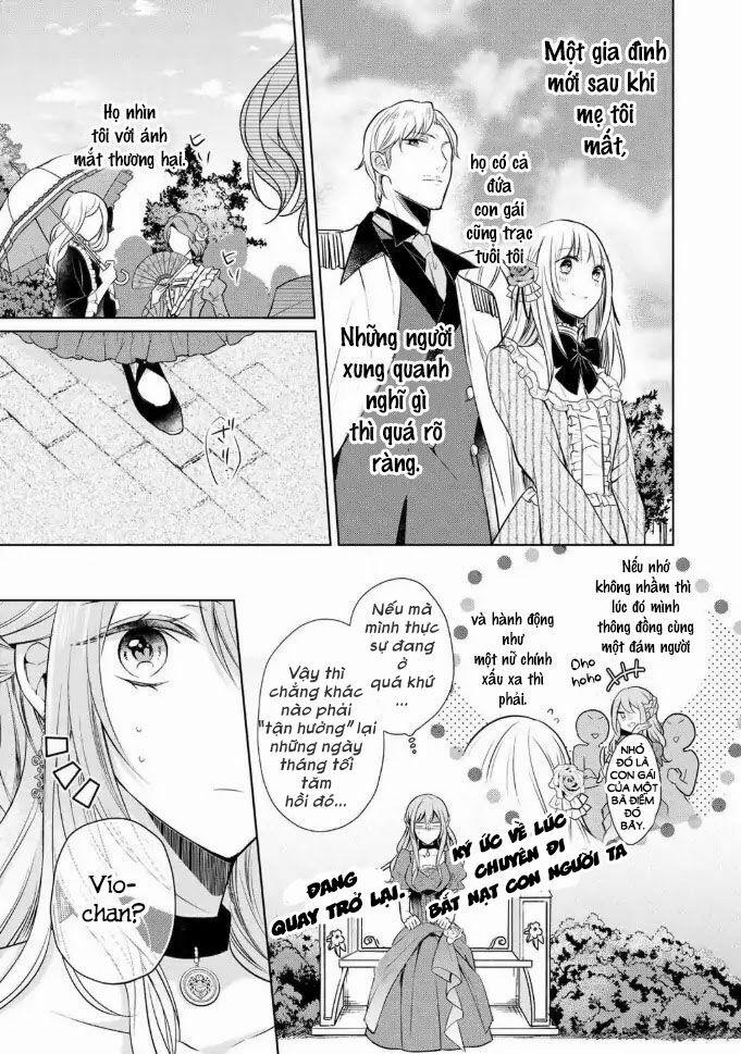 Kondo Wa Zettai Jama Shimasen! 1 trang 18