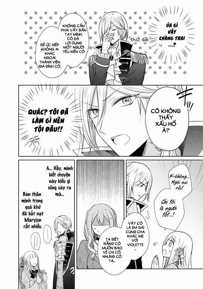 Kondo Wa Zettai Jama Shimasen! 1 trang 29