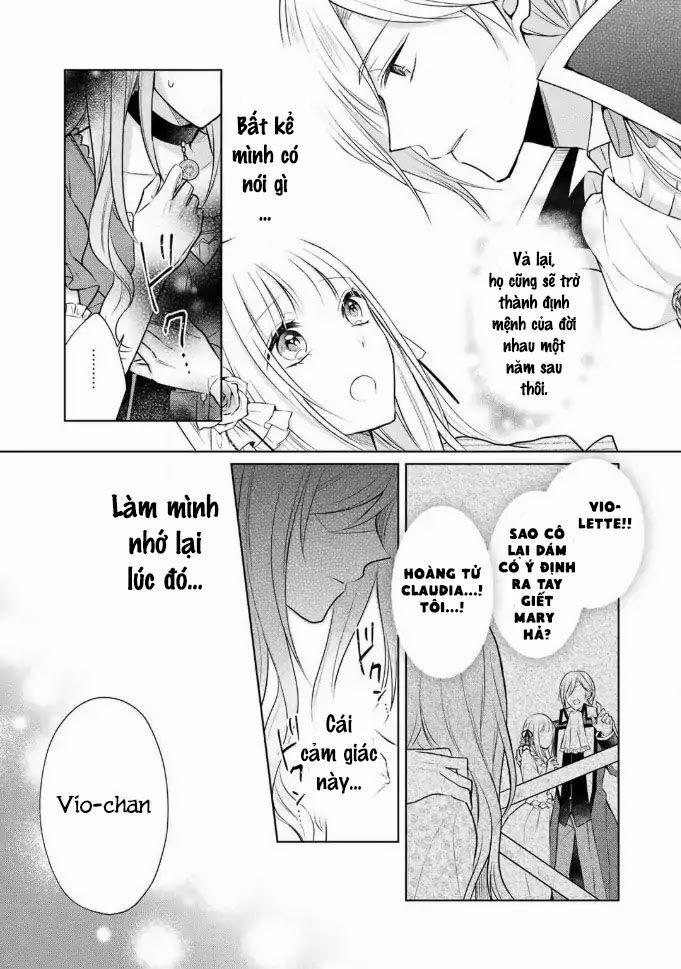 Kondo Wa Zettai Jama Shimasen! 1 trang 30