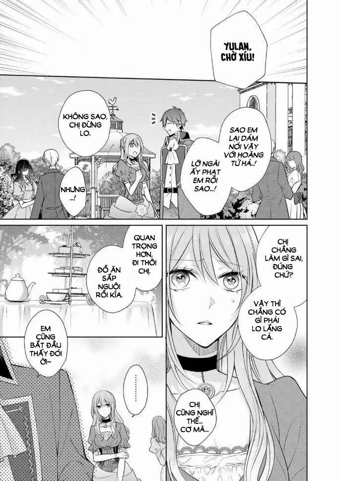 Kondo Wa Zettai Jama Shimasen! 1 trang 34