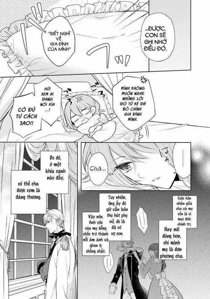 Kondo Wa Zettai Jama Shimasen! 1 trang 38