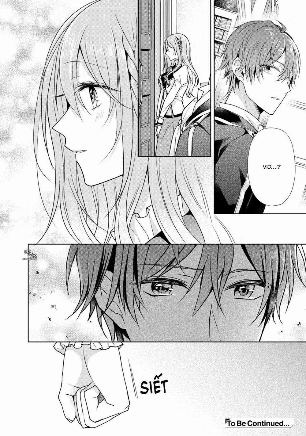 Kondo Wa Zettai Jama Shimasen! 10.2 trang 14