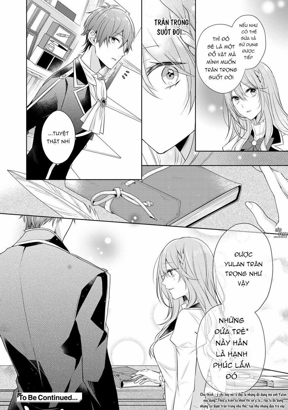 Kondo Wa Zettai Jama Shimasen! 12.1 trang 14