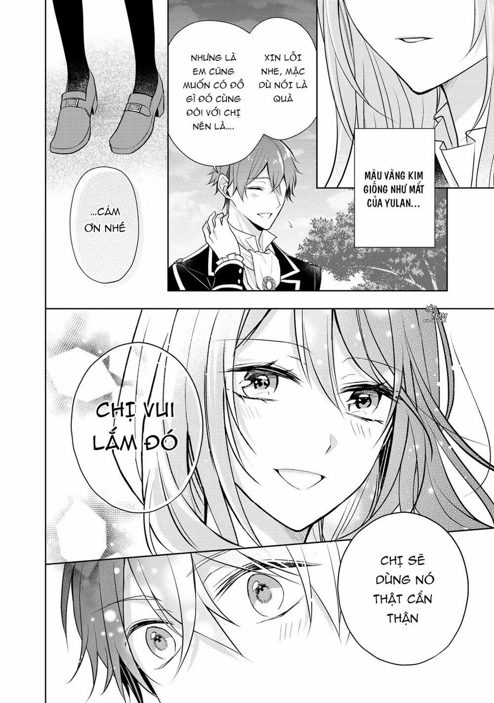 Kondo Wa Zettai Jama Shimasen! 13 trang 5