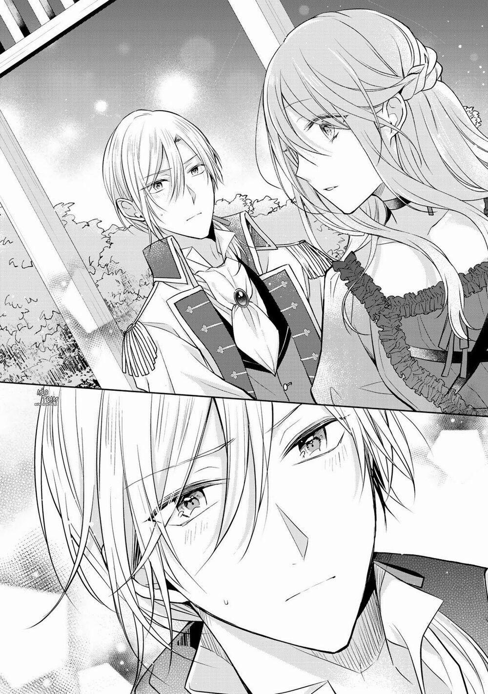 Kondo Wa Zettai Jama Shimasen! 14.2 trang 15