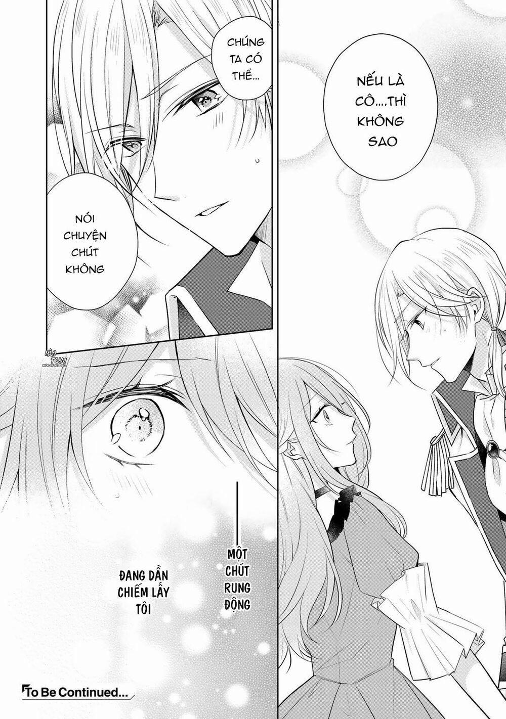 Kondo Wa Zettai Jama Shimasen! 14.2 trang 17