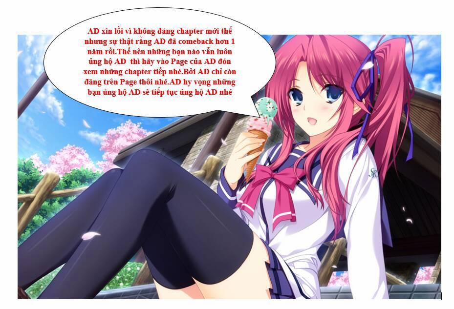 Kondo Wa Zettai Jama Shimasen! 15.1 trang 0