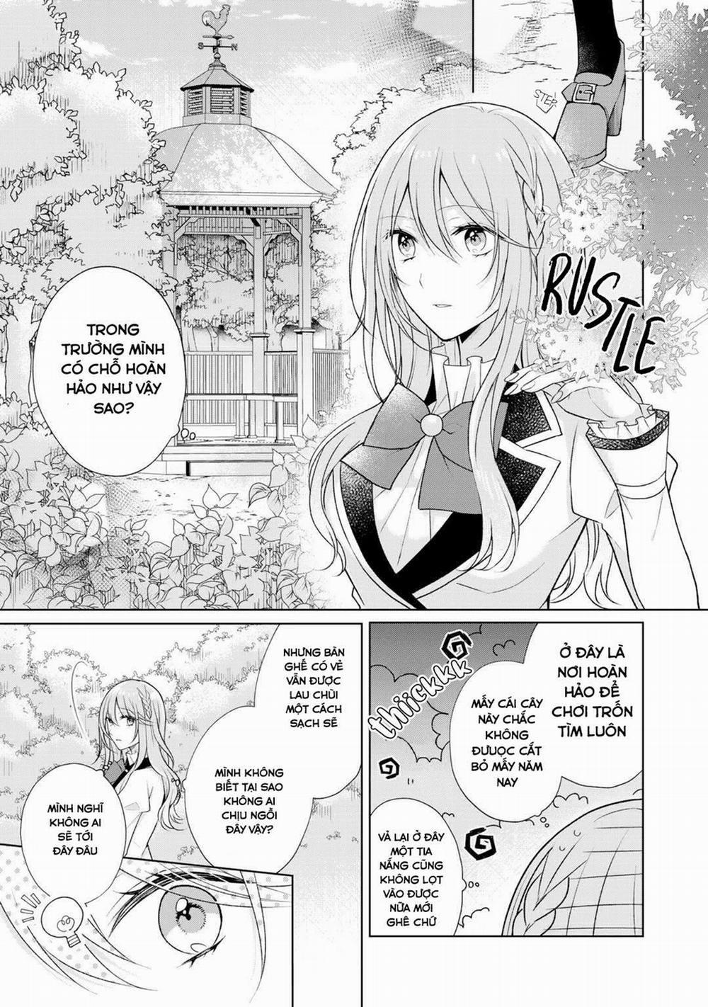 Kondo Wa Zettai Jama Shimasen! 16 trang 16