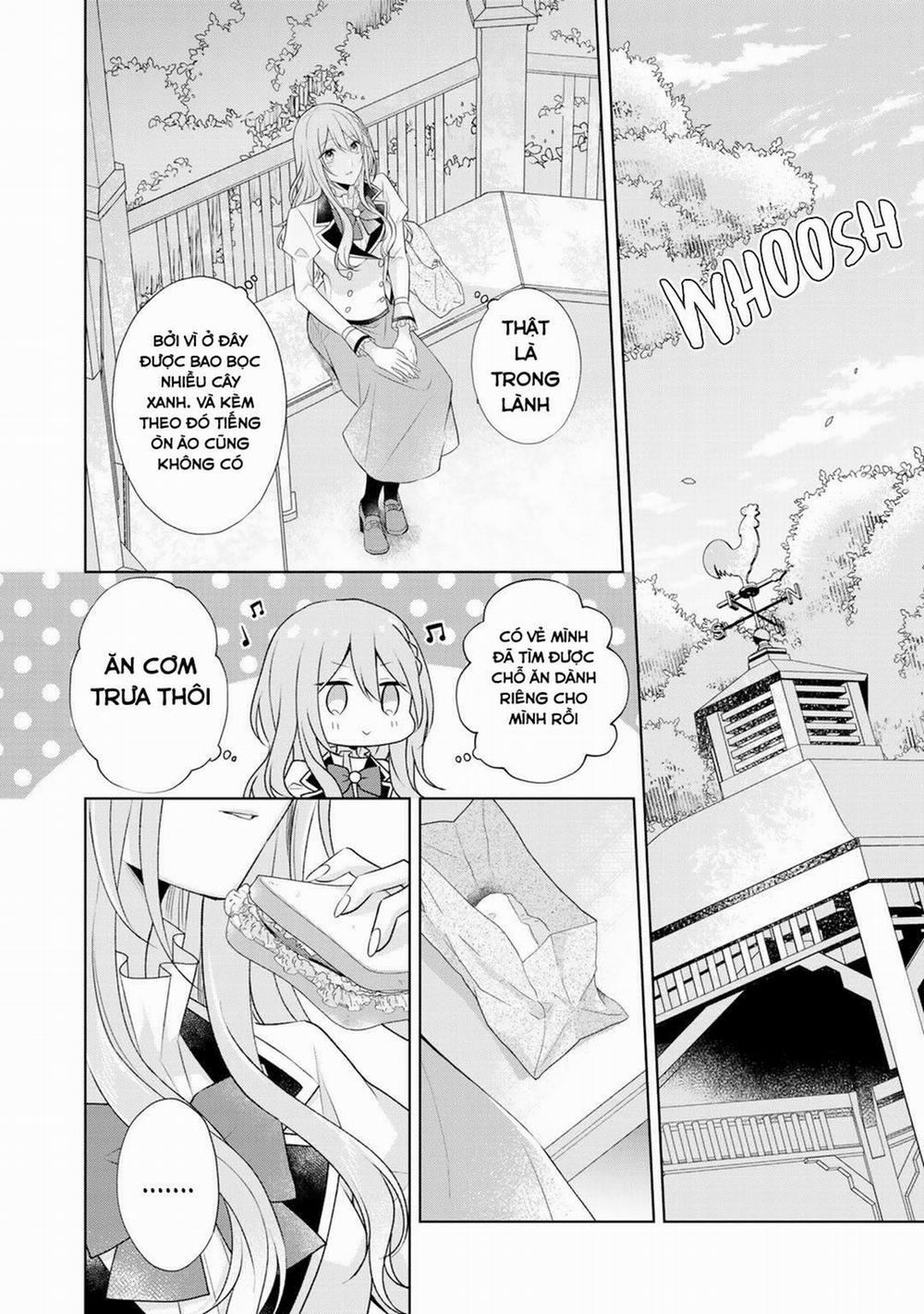 Kondo Wa Zettai Jama Shimasen! 16 trang 17