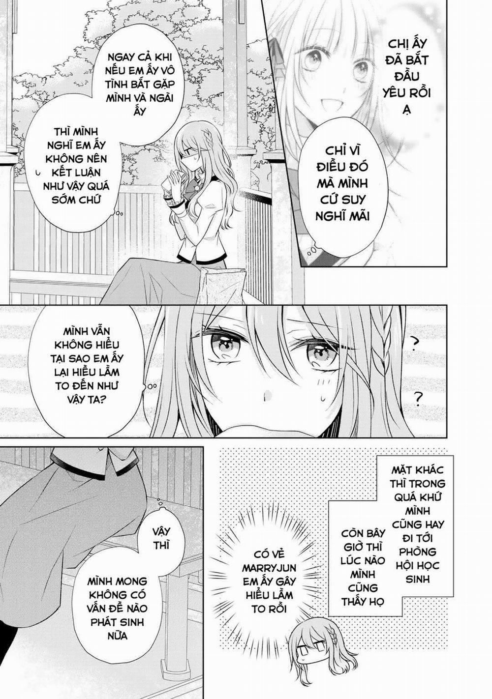 Kondo Wa Zettai Jama Shimasen! 16 trang 18