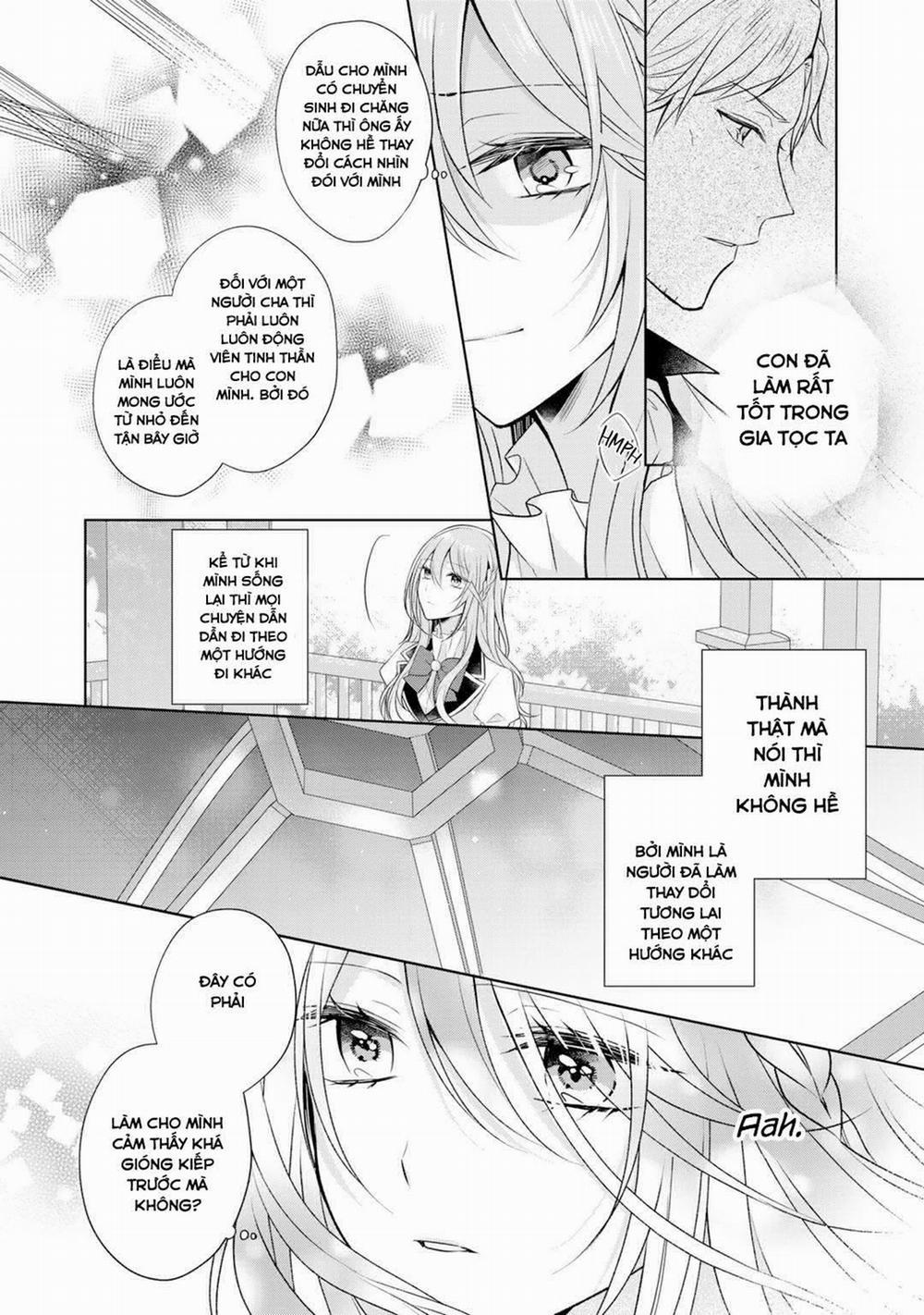 Kondo Wa Zettai Jama Shimasen! 16 trang 19