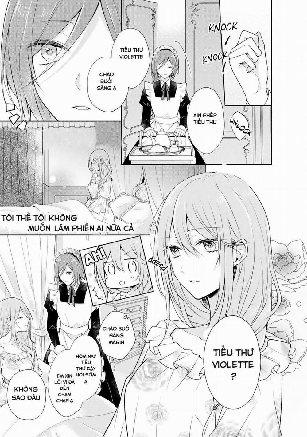 Kondo Wa Zettai Jama Shimasen! 16 trang 2