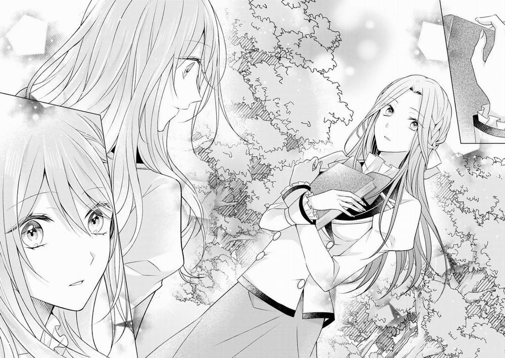 Kondo Wa Zettai Jama Shimasen! 16 trang 21