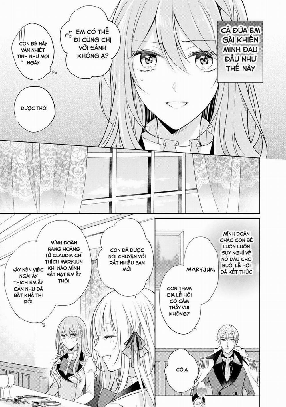 Kondo Wa Zettai Jama Shimasen! 16 trang 4