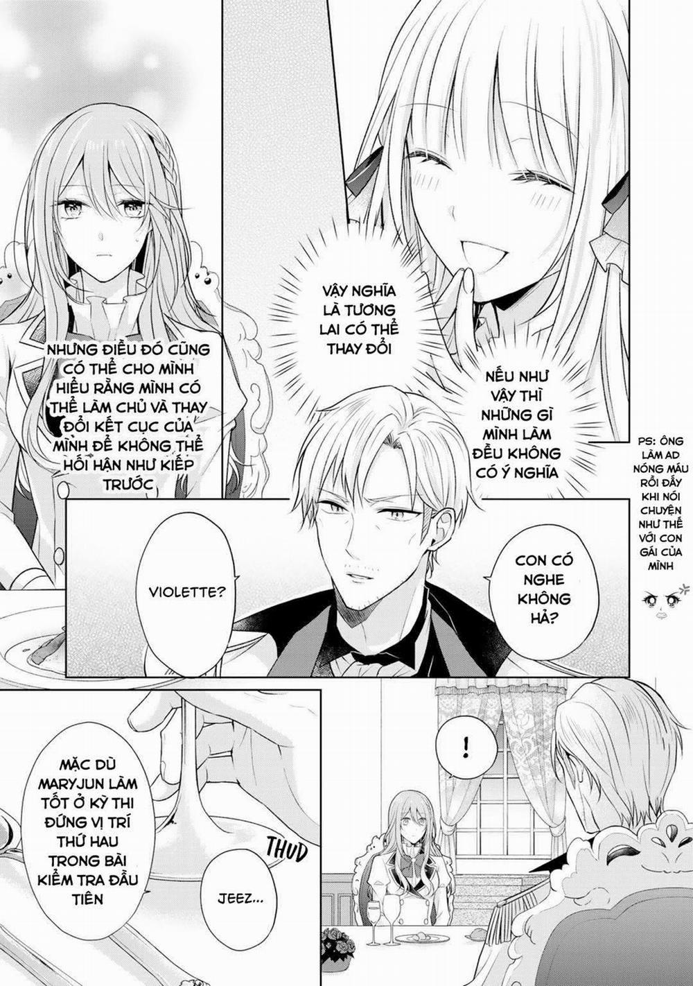 Kondo Wa Zettai Jama Shimasen! 16 trang 6