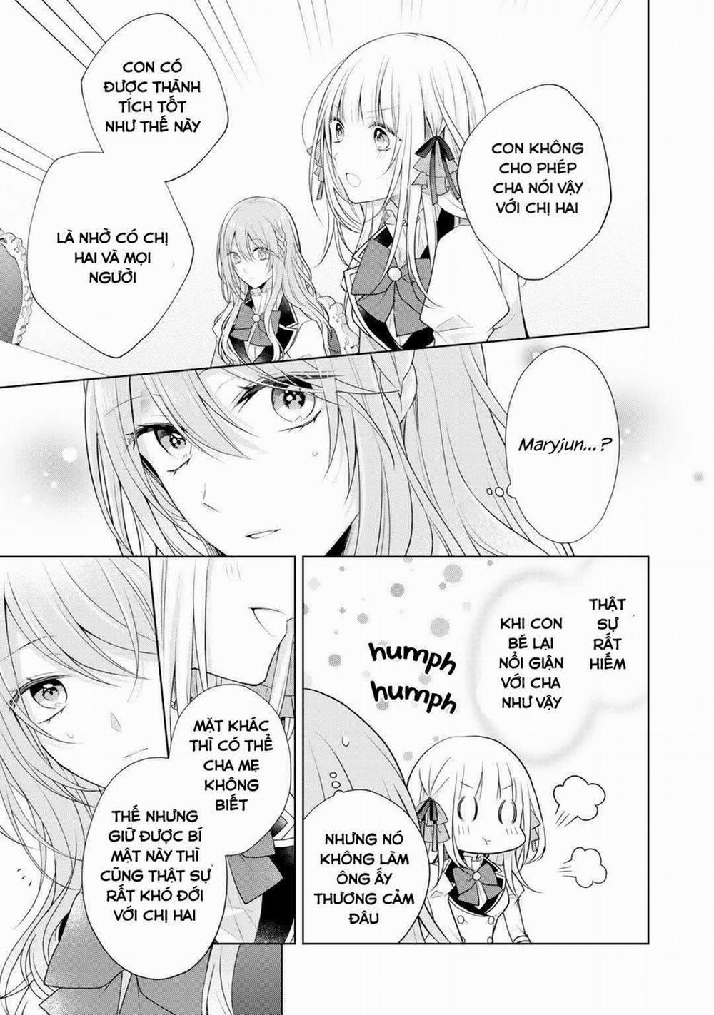 Kondo Wa Zettai Jama Shimasen! 16 trang 8