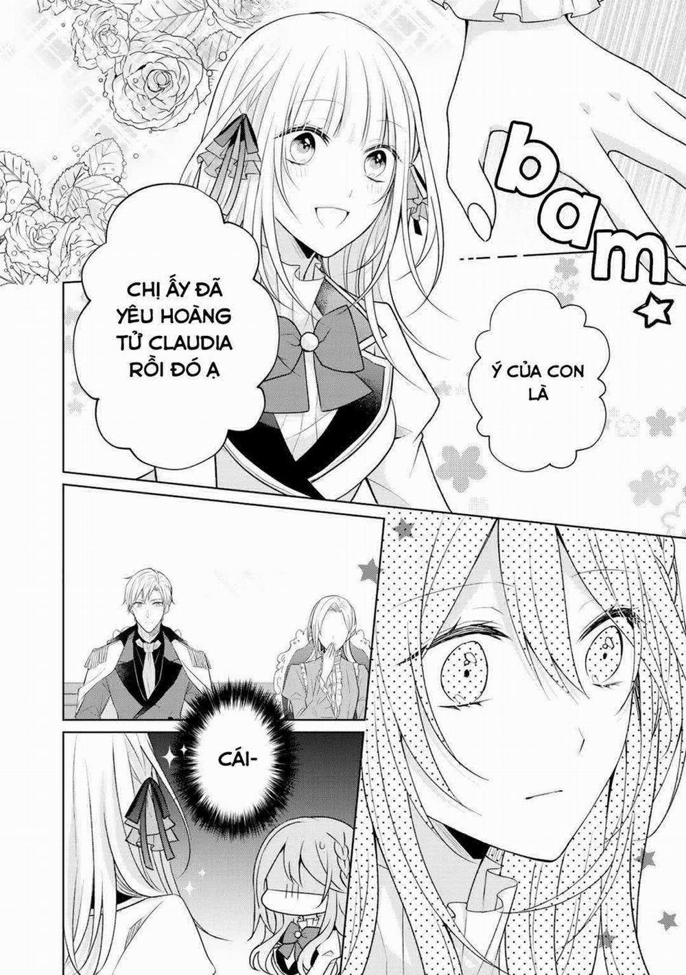 Kondo Wa Zettai Jama Shimasen! 16 trang 9