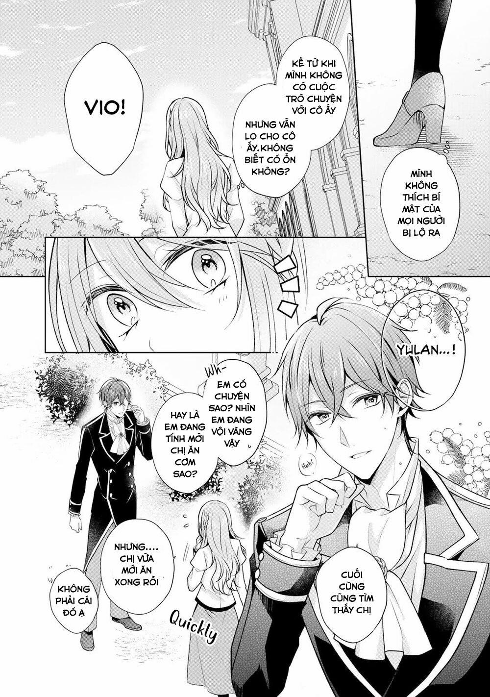 Kondo Wa Zettai Jama Shimasen! 17 trang 11