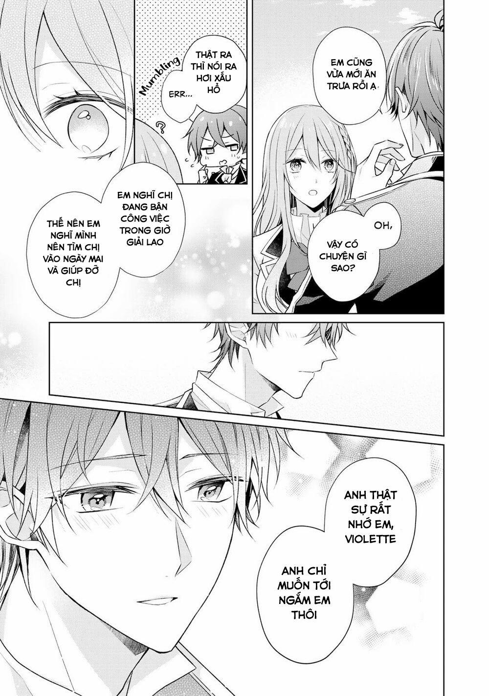 Kondo Wa Zettai Jama Shimasen! 17 trang 13