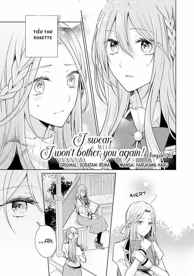 Kondo Wa Zettai Jama Shimasen! 17 trang 2