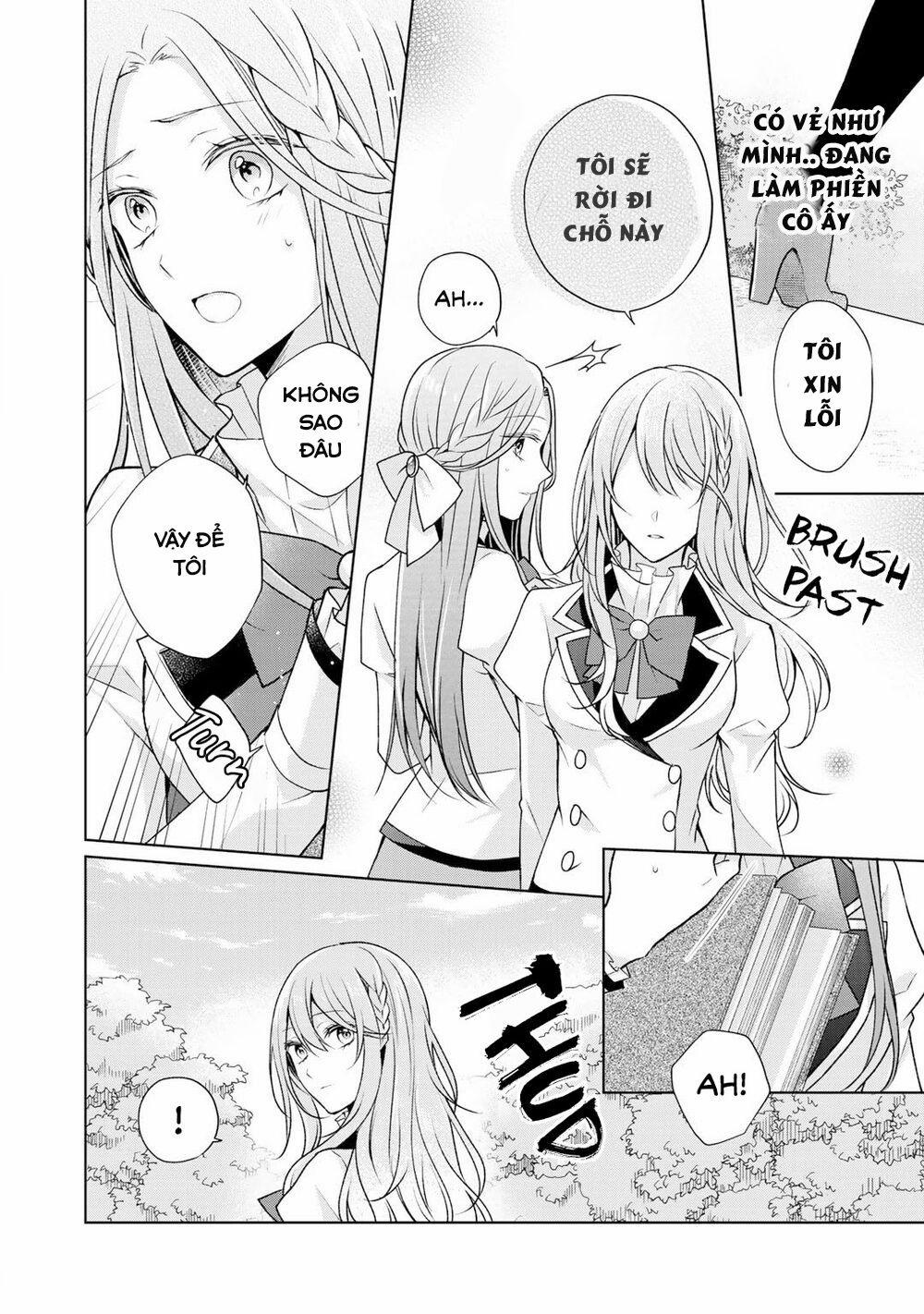 Kondo Wa Zettai Jama Shimasen! 17 trang 3