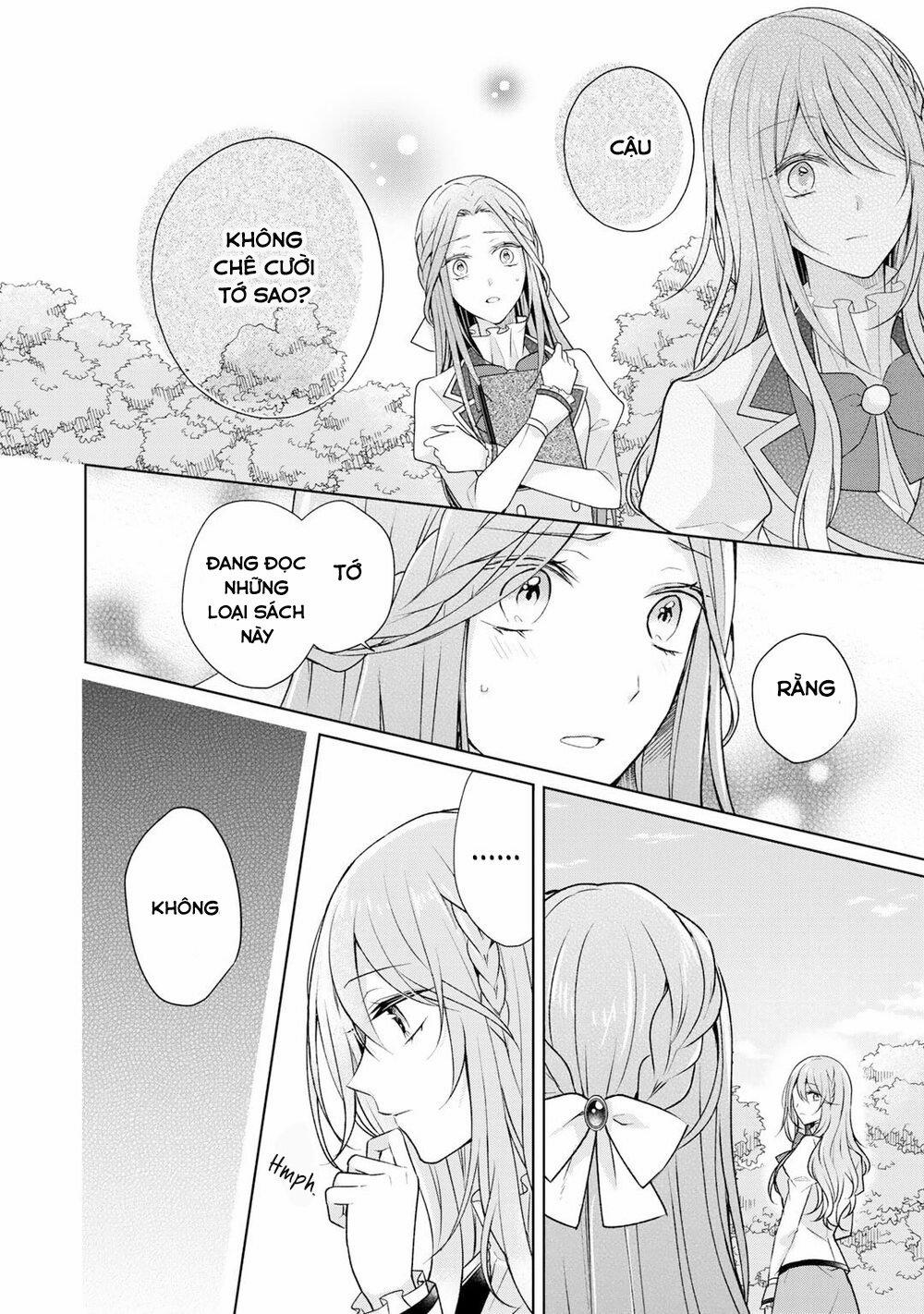 Kondo Wa Zettai Jama Shimasen! 17 trang 7