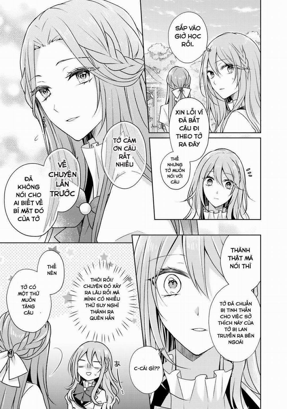 Kondo Wa Zettai Jama Shimasen! 18.1 trang 6