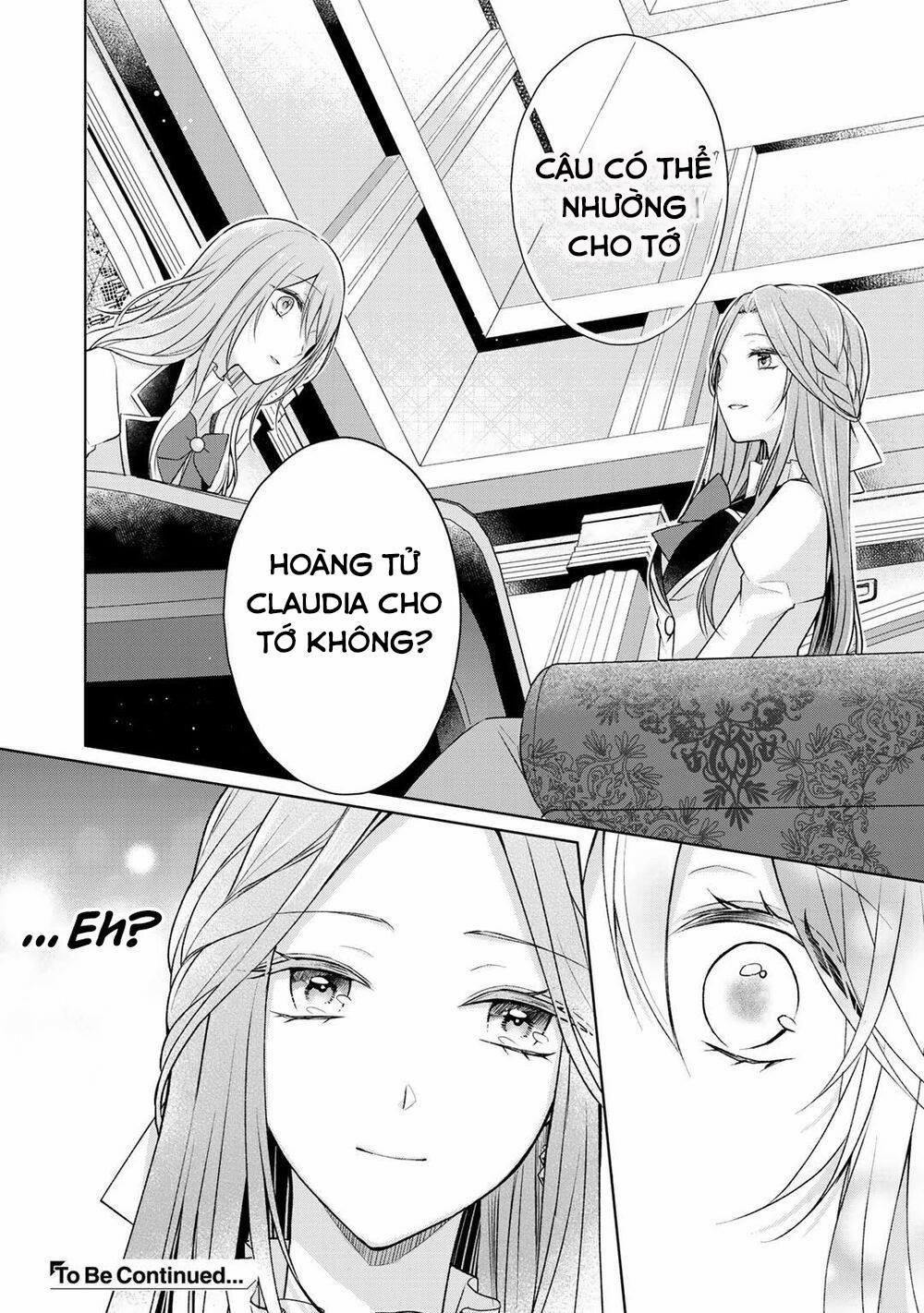 Kondo Wa Zettai Jama Shimasen! 18.2 trang 15