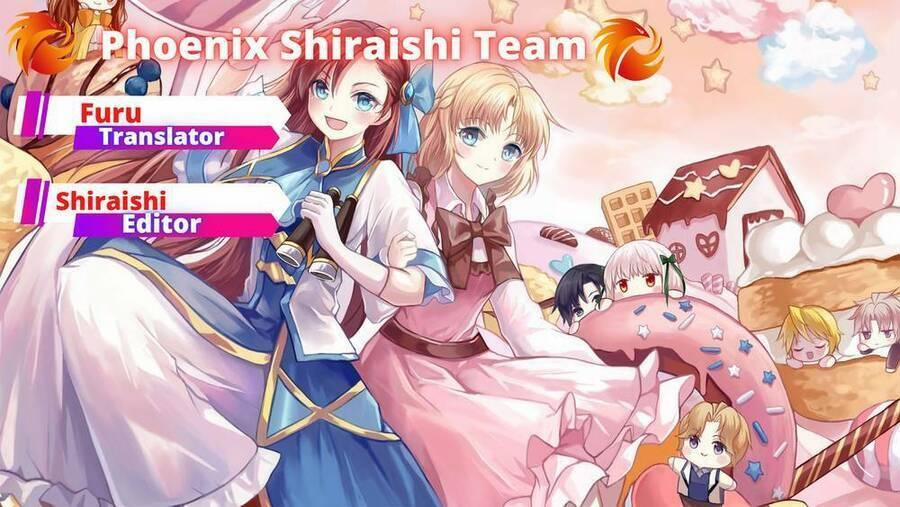 Kondo Wa Zettai Jama Shimasen! 18.3 trang 1