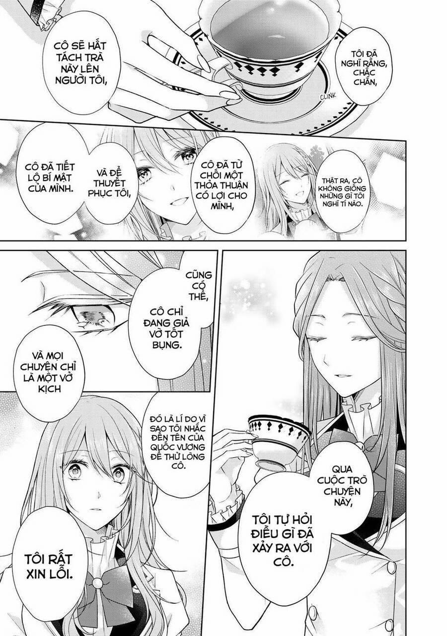 Kondo Wa Zettai Jama Shimasen! 18.4 trang 10