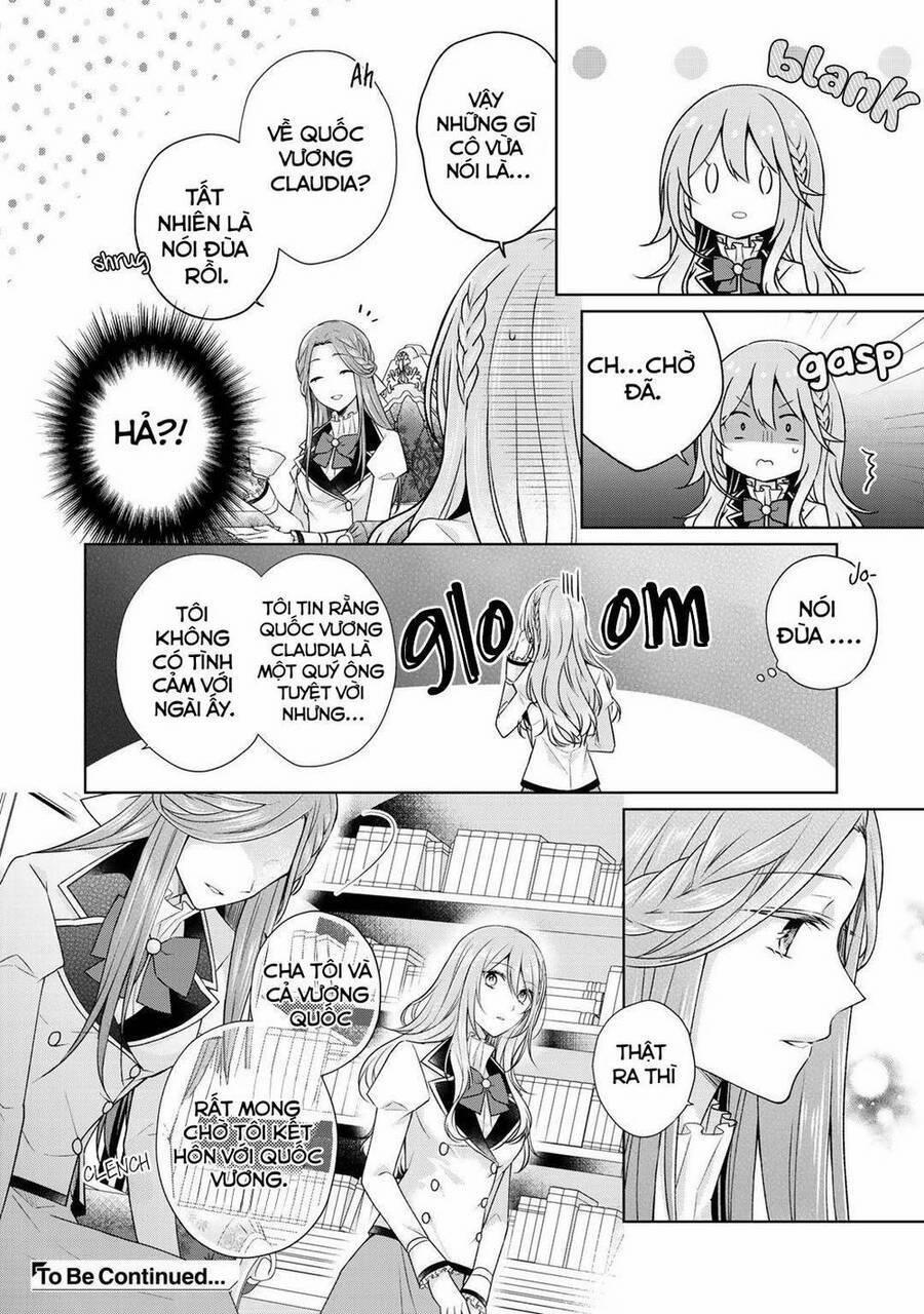 Kondo Wa Zettai Jama Shimasen! 18.4 trang 11