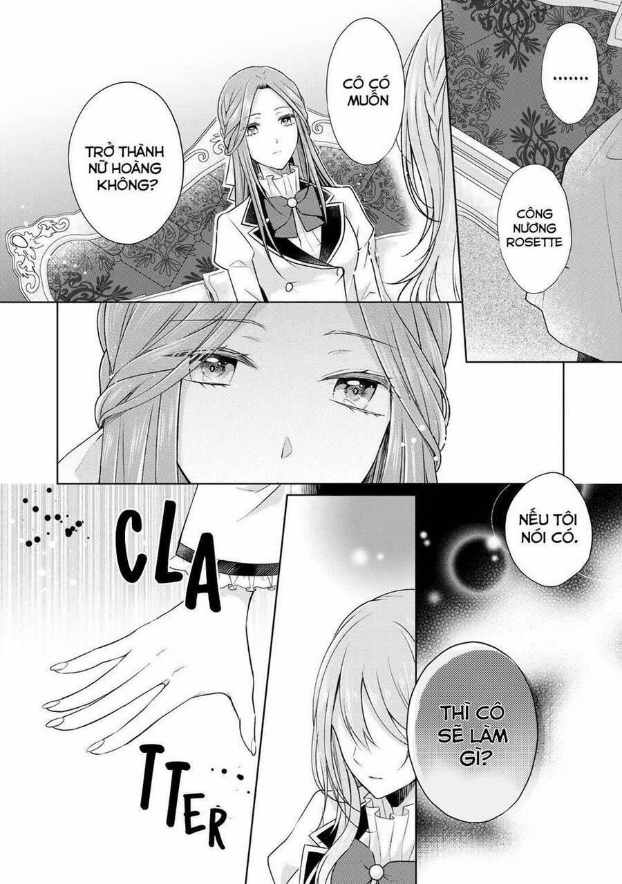 Kondo Wa Zettai Jama Shimasen! 18.4 trang 5