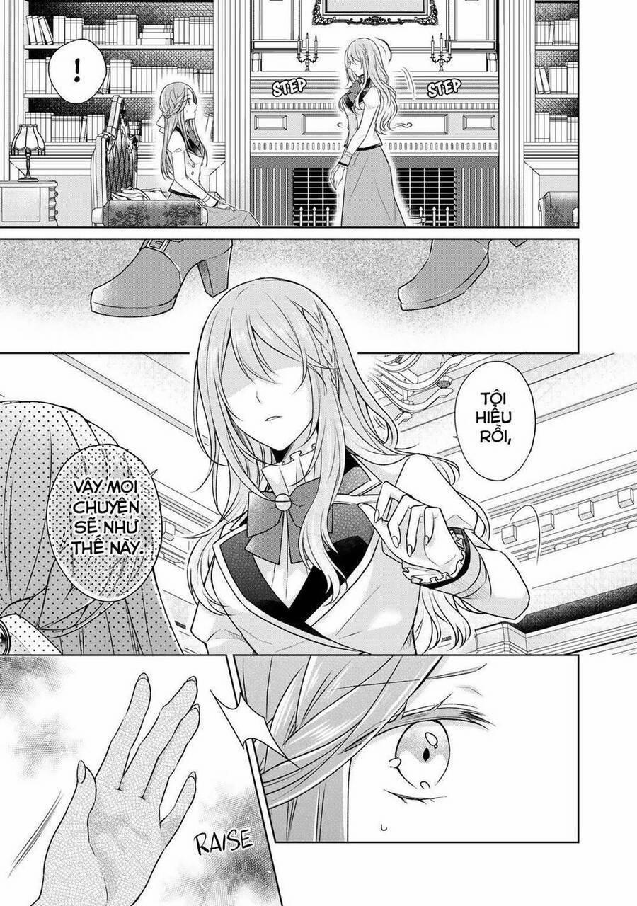 Kondo Wa Zettai Jama Shimasen! 18.4 trang 6