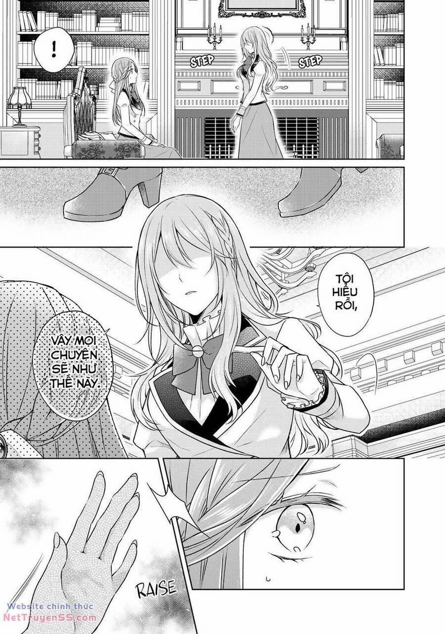 Kondo Wa Zettai Jama Shimasen! 19.1 trang 10