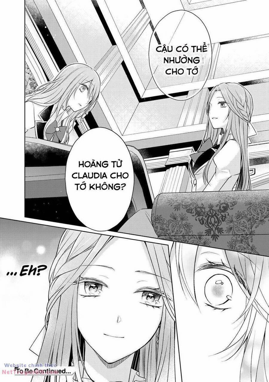 Kondo Wa Zettai Jama Shimasen! 19.1 trang 7