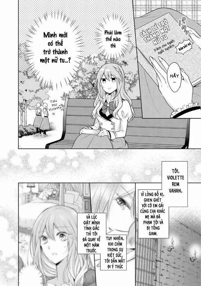 Kondo Wa Zettai Jama Shimasen! 2 trang 0