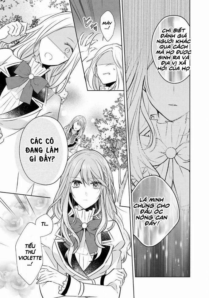 Kondo Wa Zettai Jama Shimasen! 2 trang 13