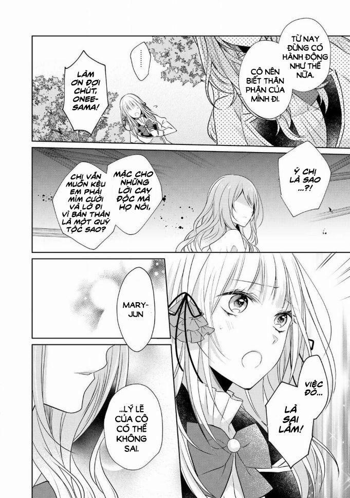 Kondo Wa Zettai Jama Shimasen! 2 trang 16