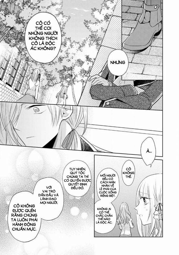 Kondo Wa Zettai Jama Shimasen! 2 trang 17