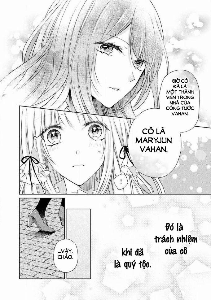 Kondo Wa Zettai Jama Shimasen! 2 trang 18