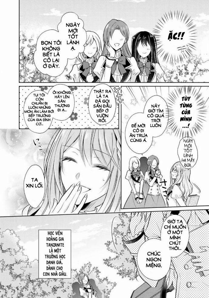 Kondo Wa Zettai Jama Shimasen! 2 trang 2