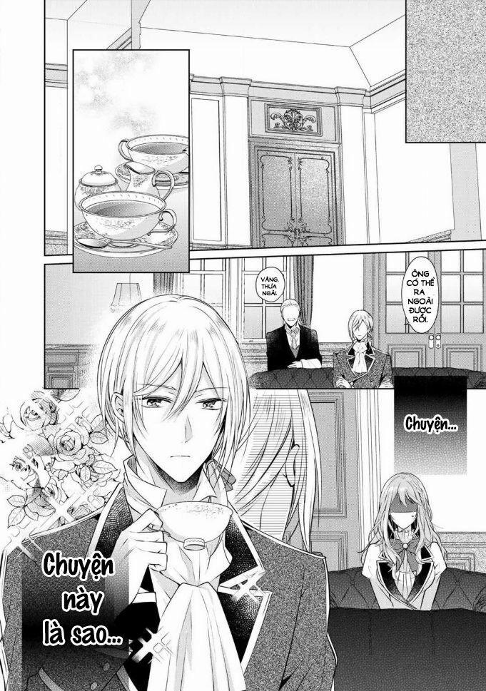 Kondo Wa Zettai Jama Shimasen! 2 trang 24