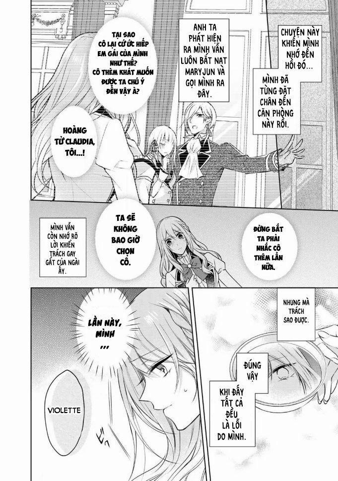 Kondo Wa Zettai Jama Shimasen! 2 trang 26