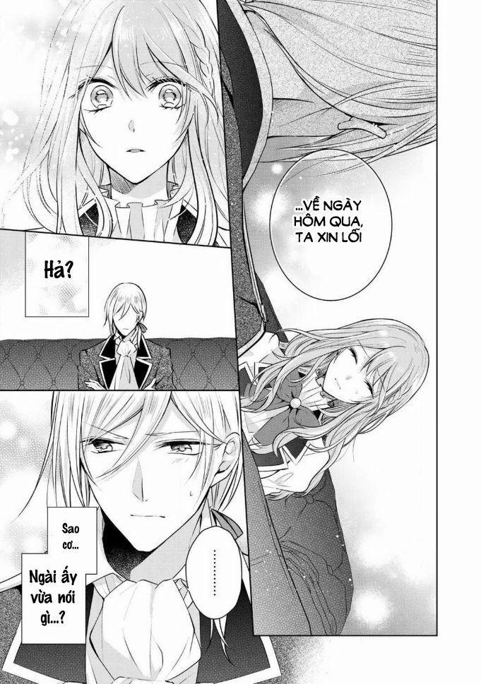 Kondo Wa Zettai Jama Shimasen! 2 trang 27